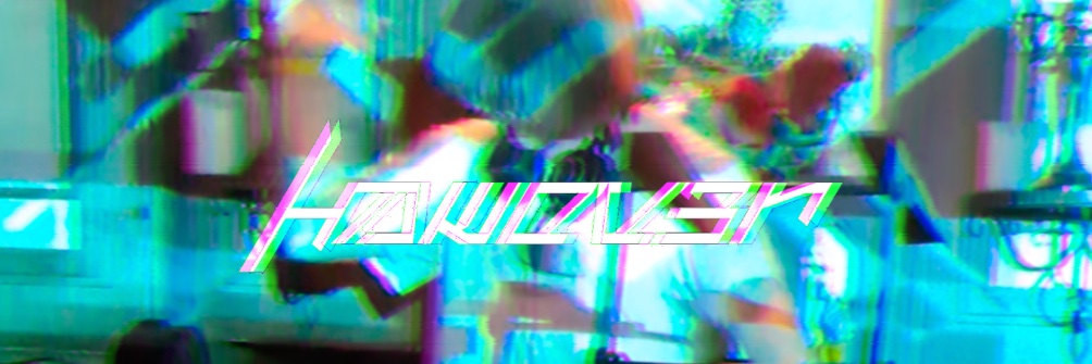 HAwev3r / はうえばー's banner