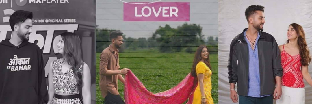 Jasvika 🌼's banner