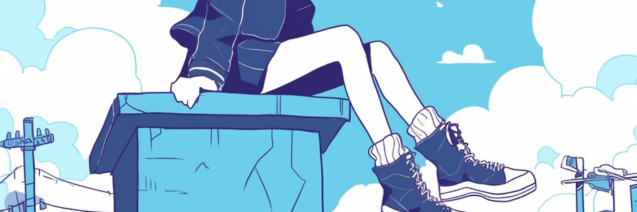 大野のお's banner