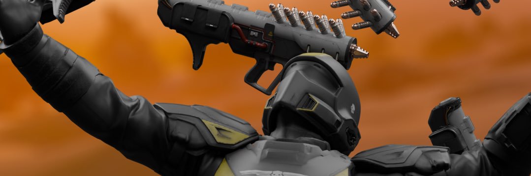 Stan The Helldiver 🏳️‍⚧️'s banner