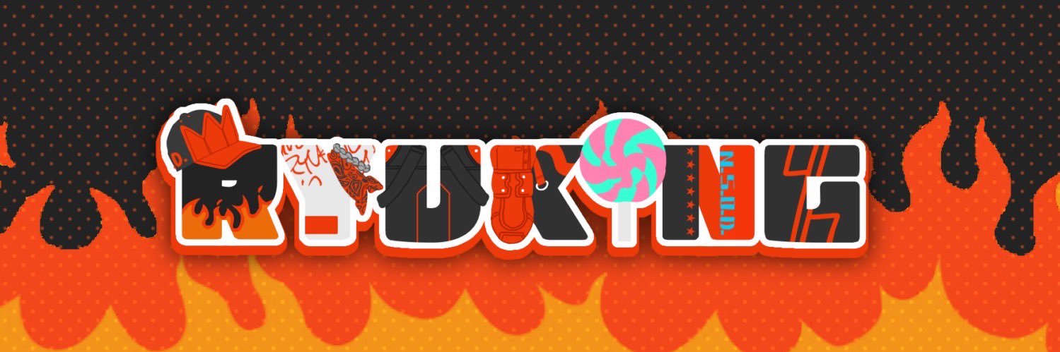 RYUKIBEN's banner