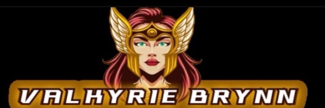 Valkyrie Brynn's banner