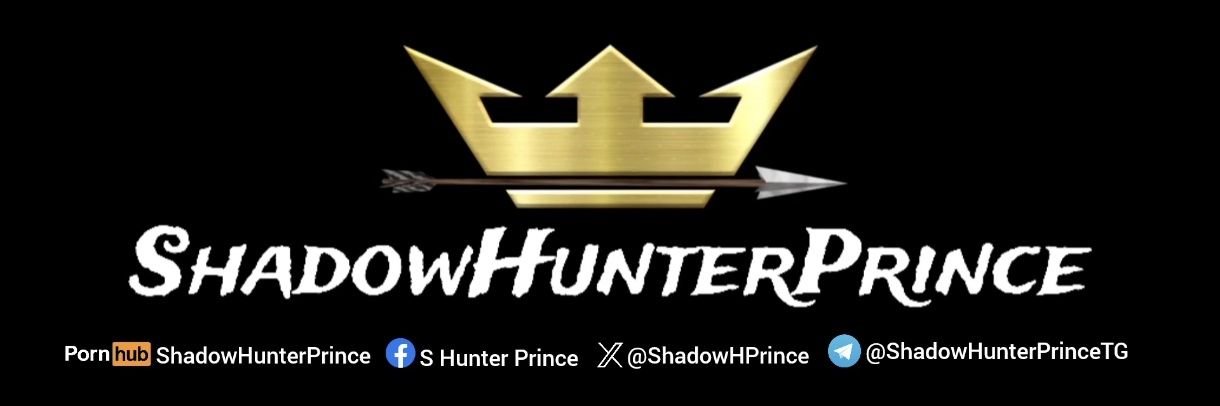 ♦️⚜️ShadowHunterPrince⚜️♦️'s banner