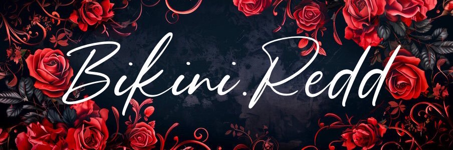 Redd 💋's banner