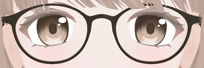 さいころ@VRCアバター・ギミック制作's banner