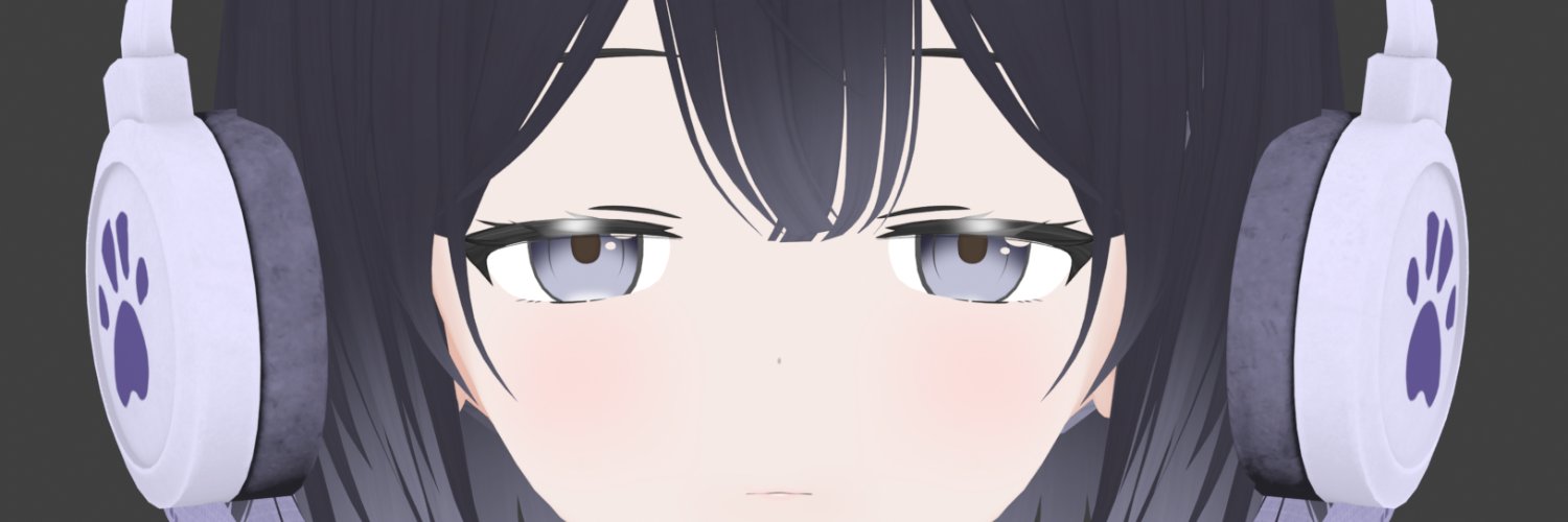 さいころ@VRCアバター・ギミック制作's banner