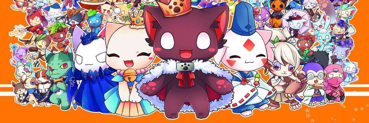 Kyuzo's Friends's banner