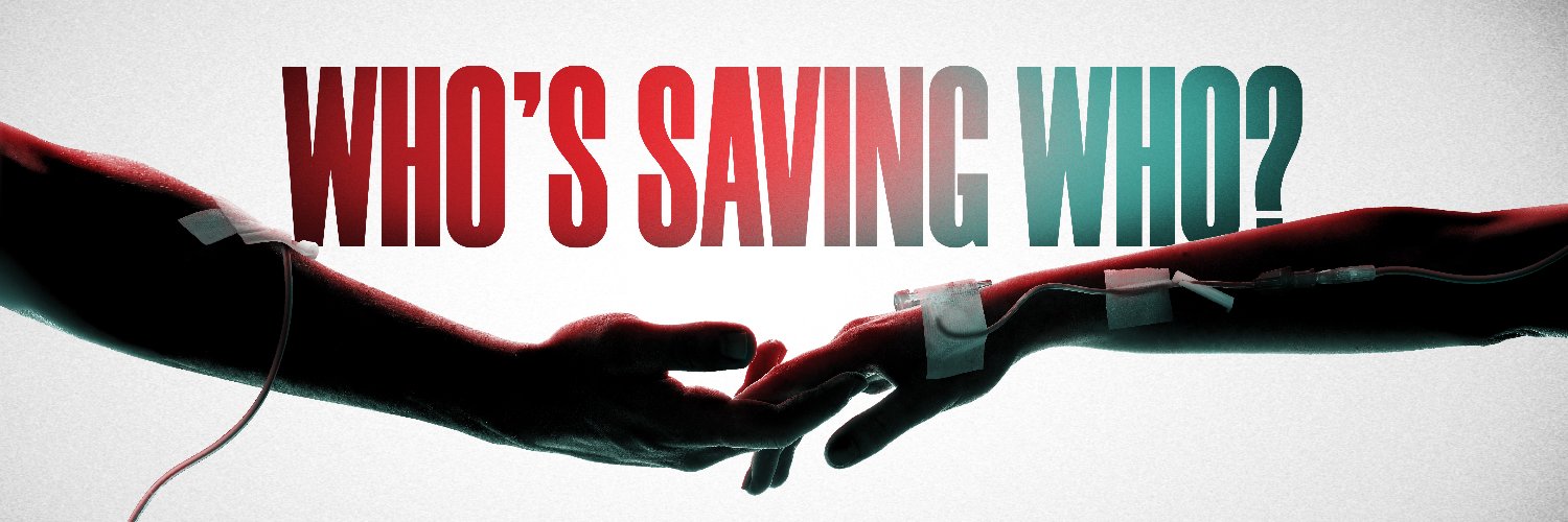Canadian Blood Services's banner
