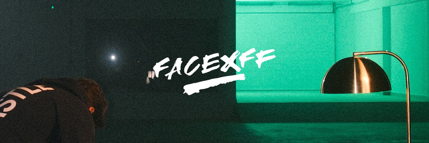 The FACEOFF's banner