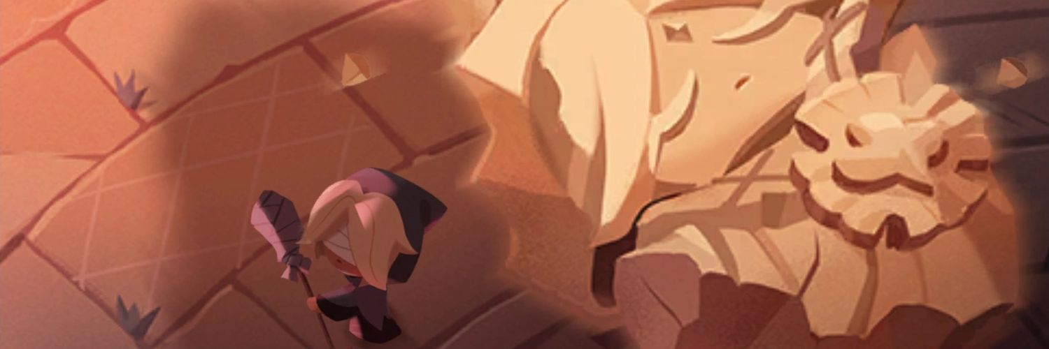 lavi's banner