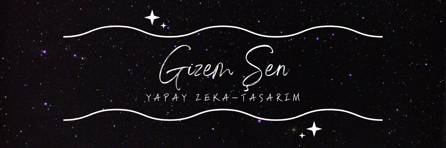 Gizem Şen's banner