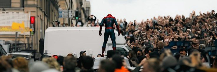 Wade's banner