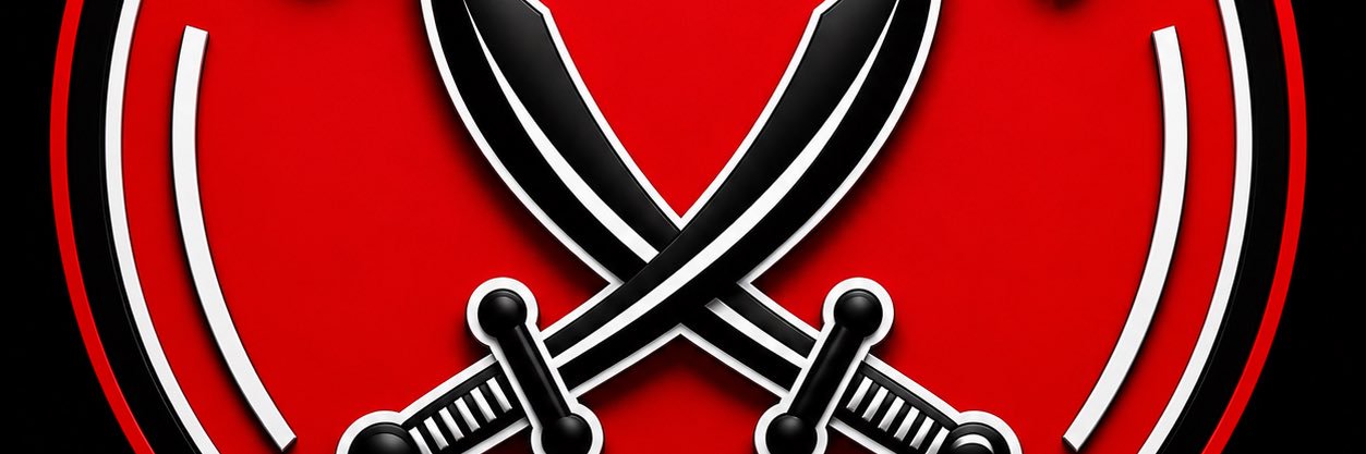 Blades Ball's banner