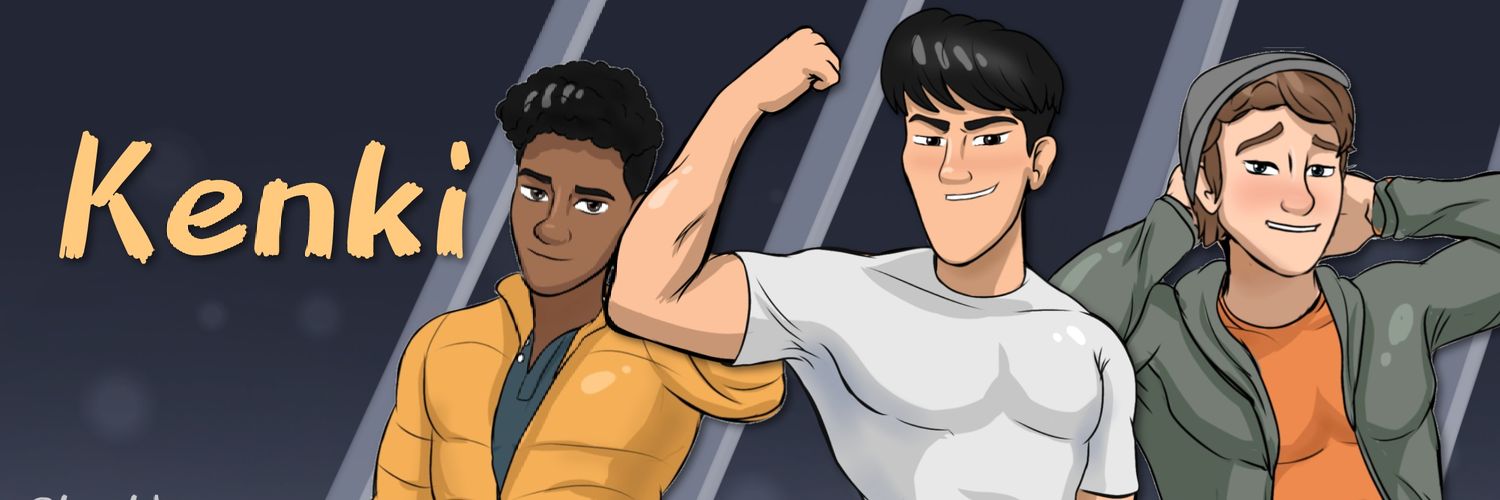 kenki (Commissions Open)'s banner