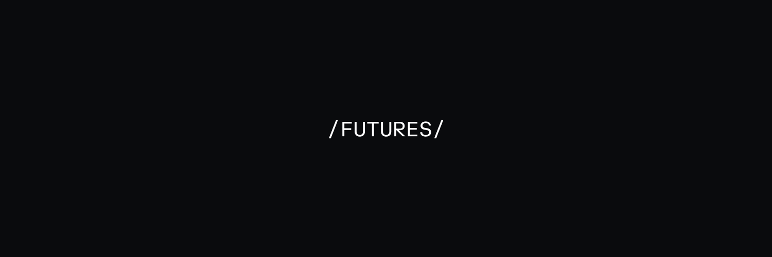 Coinbase Futures's banner