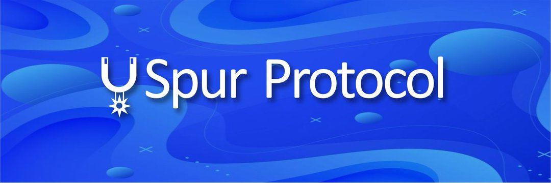 Spur protocol's banner