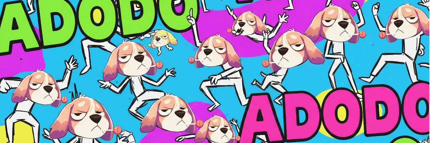 ADODO | AI Agent's banner