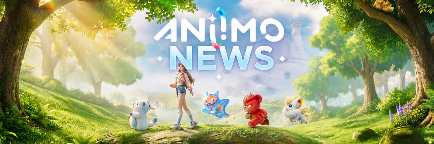 News Aniimo's banner