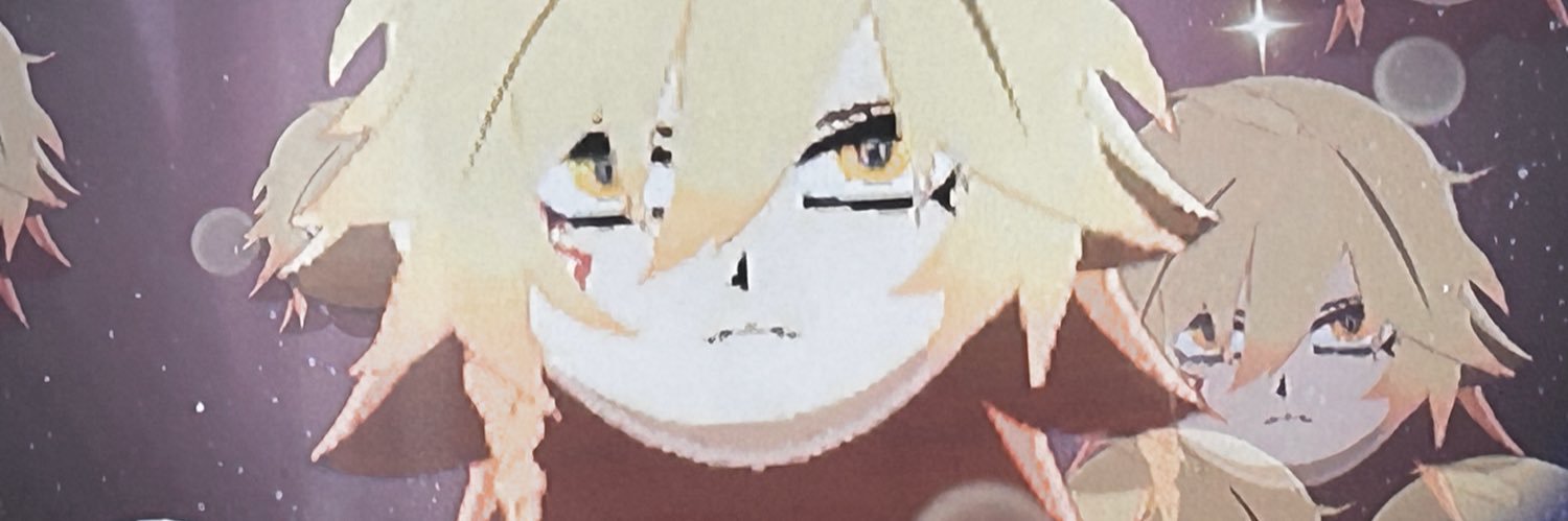夕's banner