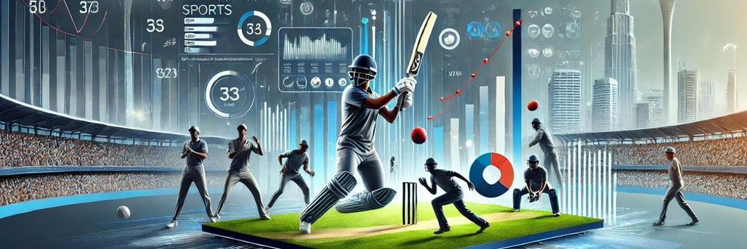 Cricket Business HQ's banner