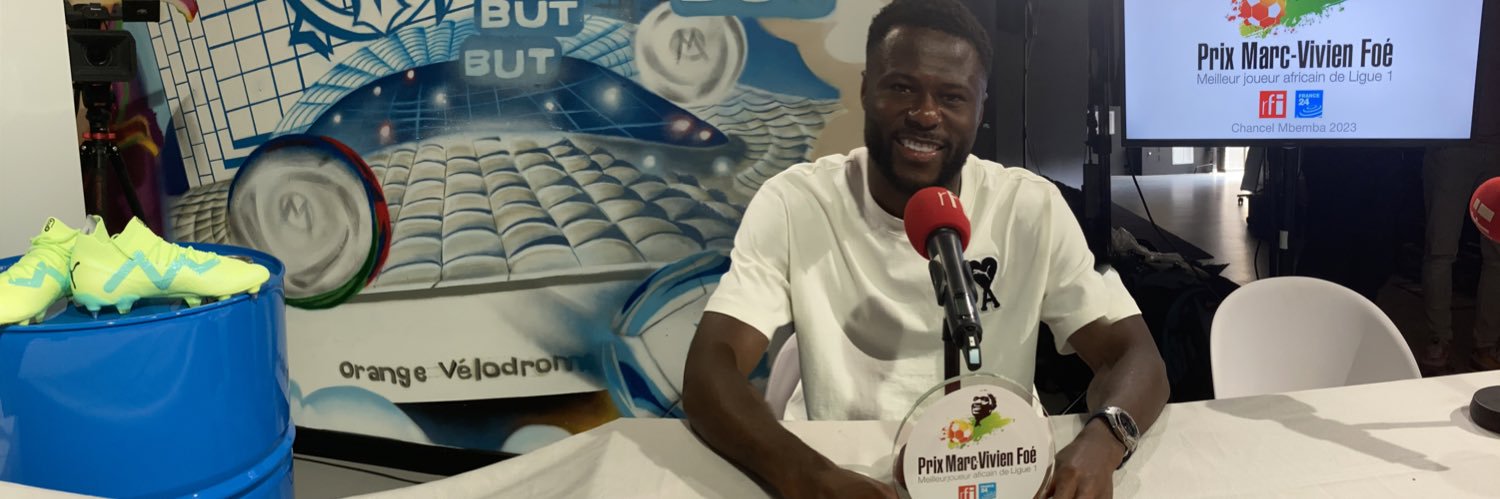 RFI – Sports's banner