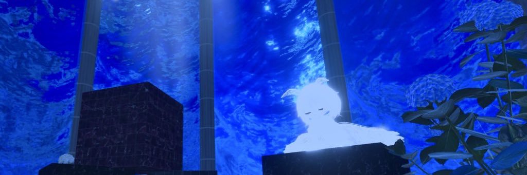 ラグ（lag）'s banner