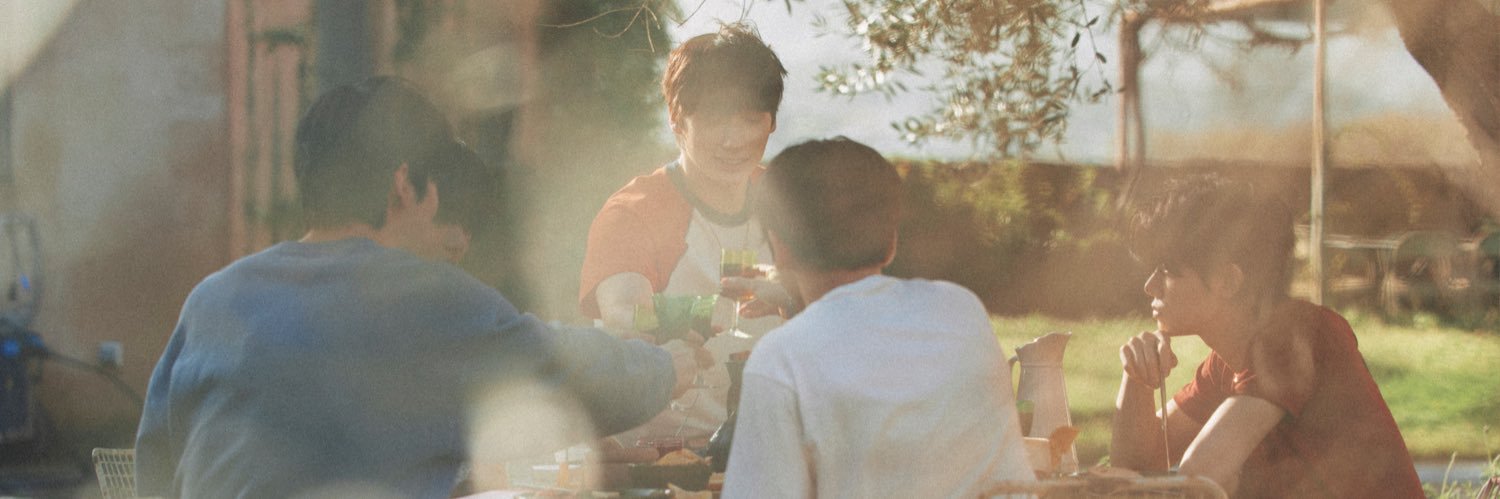 ACT:STREAMING PROJECT's banner