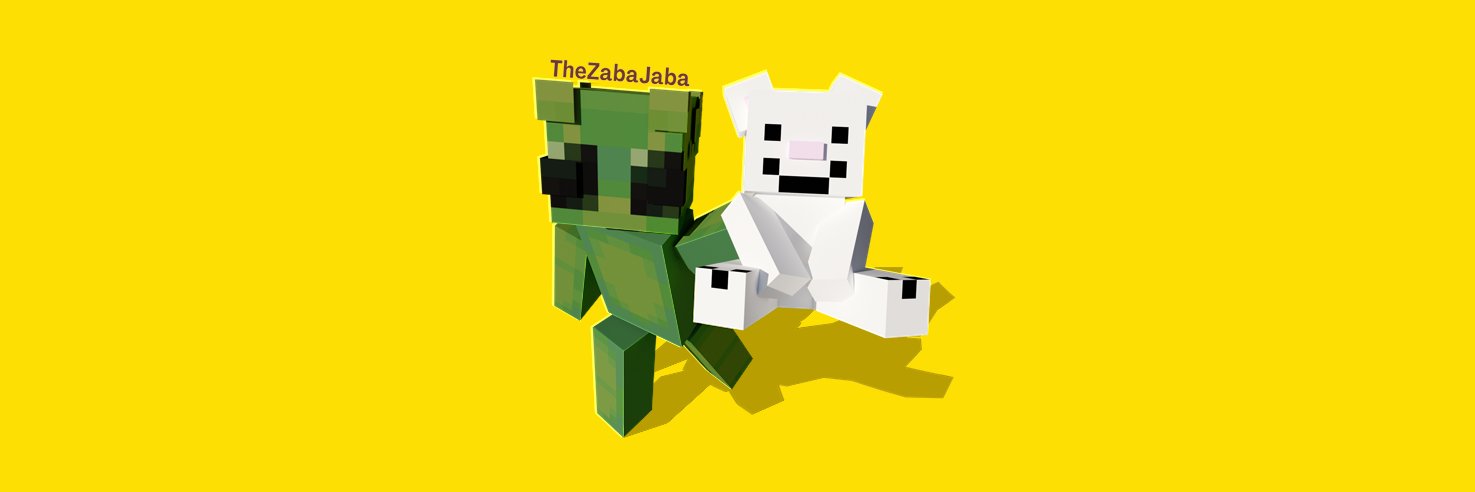 TheZabaJaba's banner