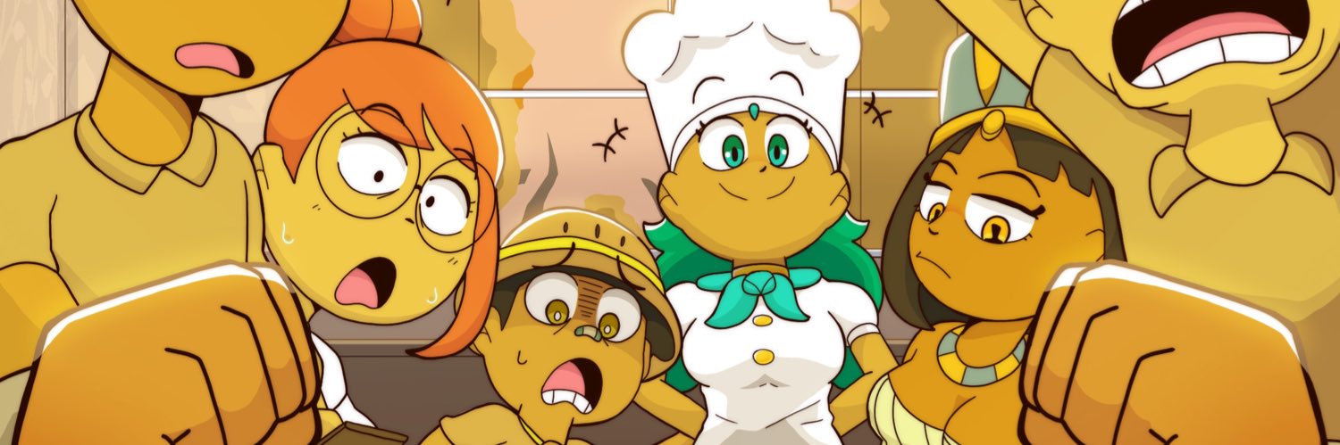Me&MyGenie ( Catch us on BlueSky!)'s banner