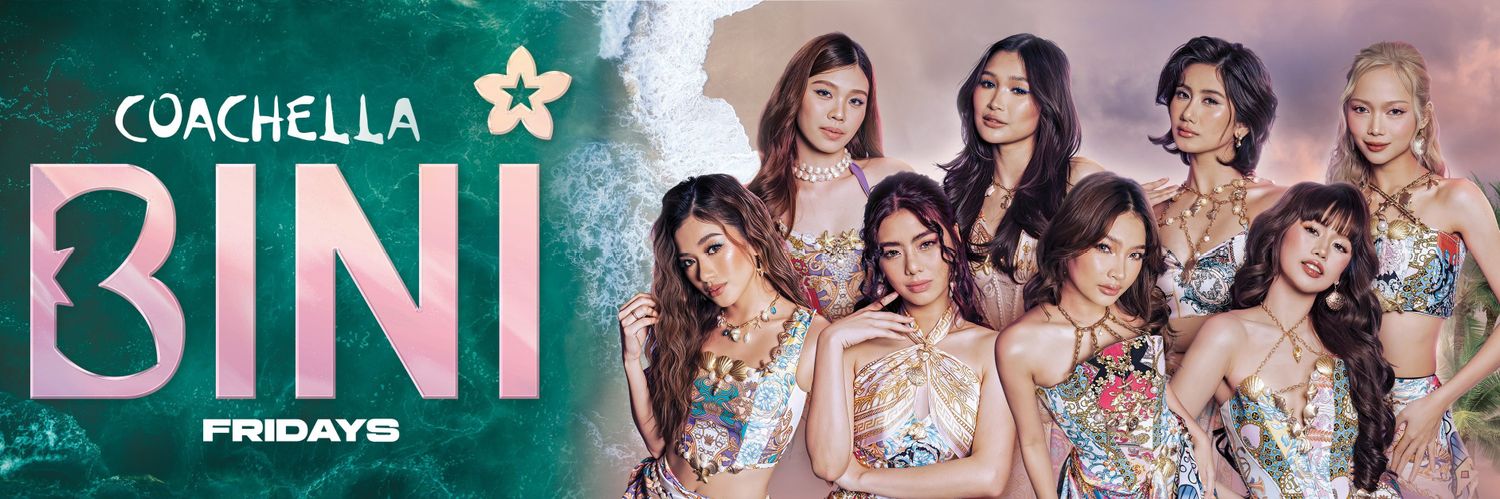 D'CoconutMan | BINI English Subs 🌸🎡's banner