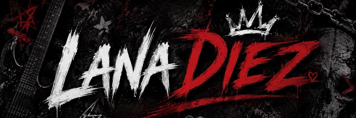Thelanadiez's banner