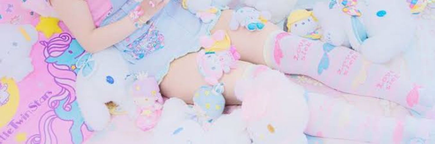女児服🐰🍼すずりん's banner