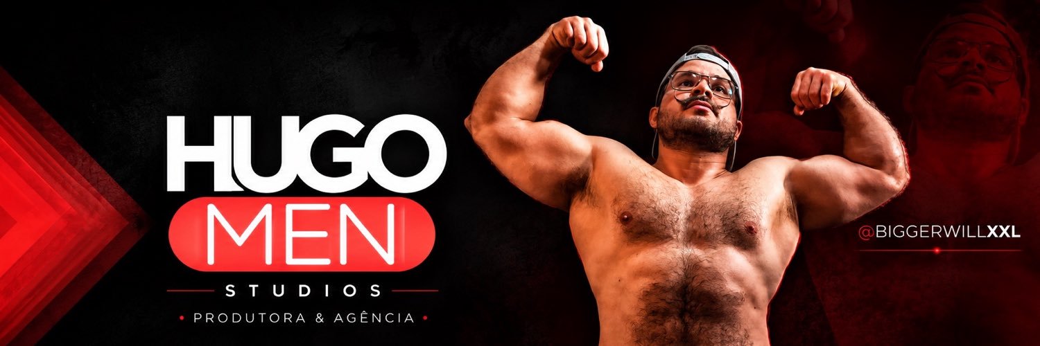Bigger Will XXL🔞8k's banner