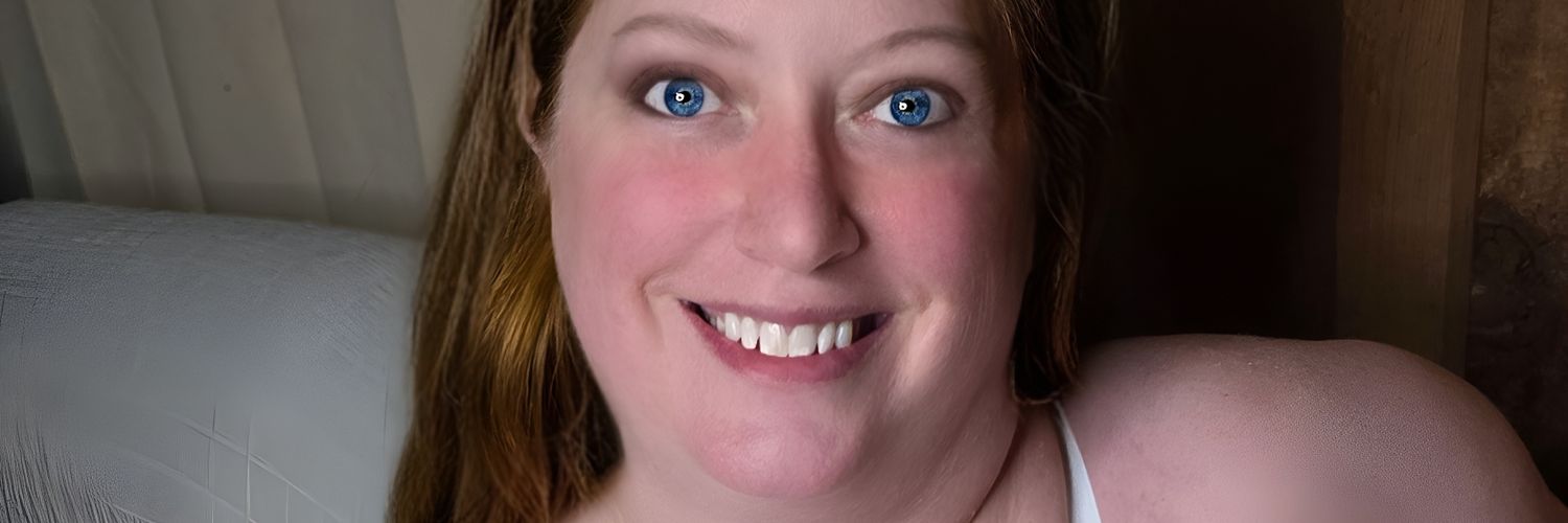 Mormonredhead's banner