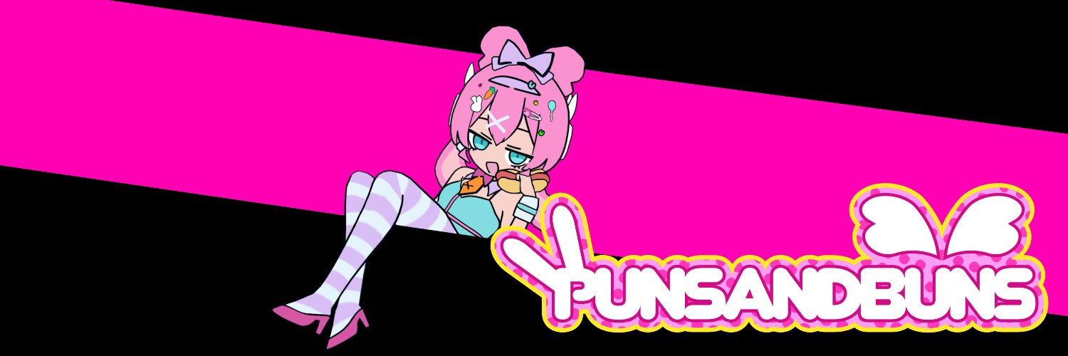 SVA Social Bun - Puns 🐰💾💖's banner