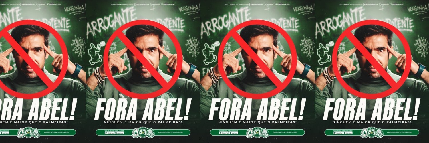 Mundinho Palestra Itália 🇮🇹's banner
