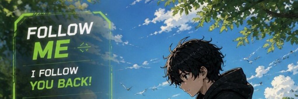 Ryoma's banner