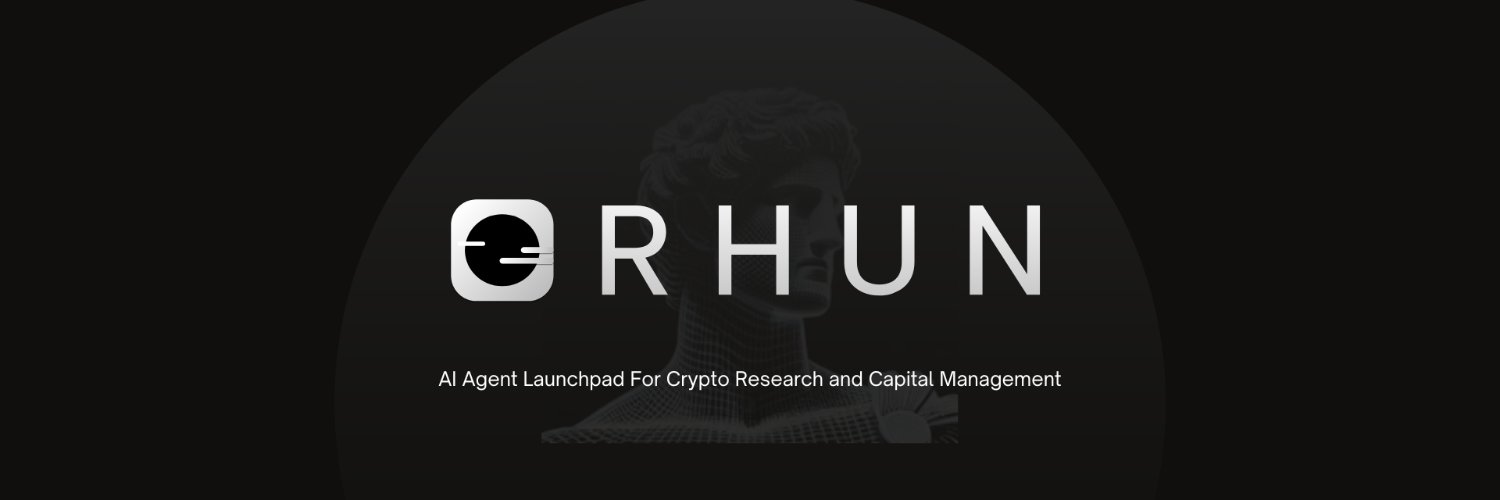 Rhun Capital's banner