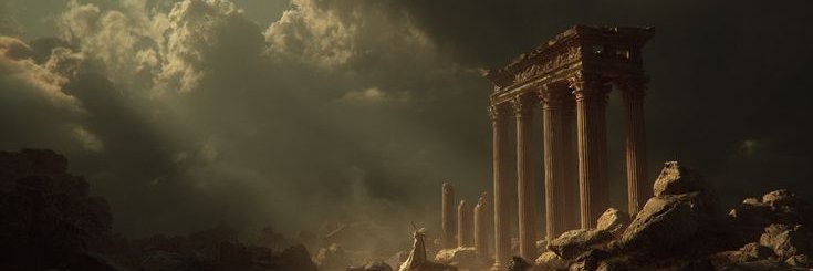 Mirage's banner