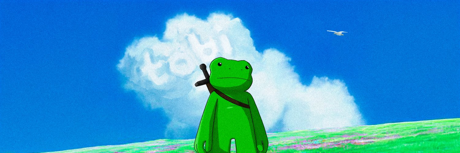 tobi's banner