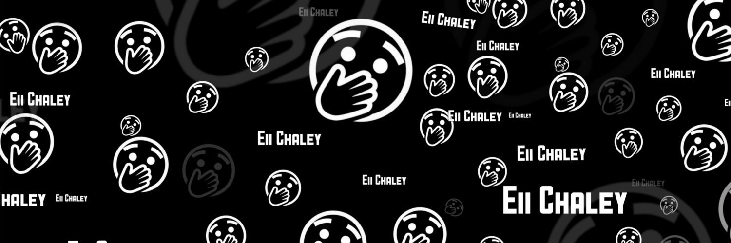 eiichaley 🫢's banner