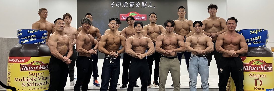 バルキー渡辺's banner