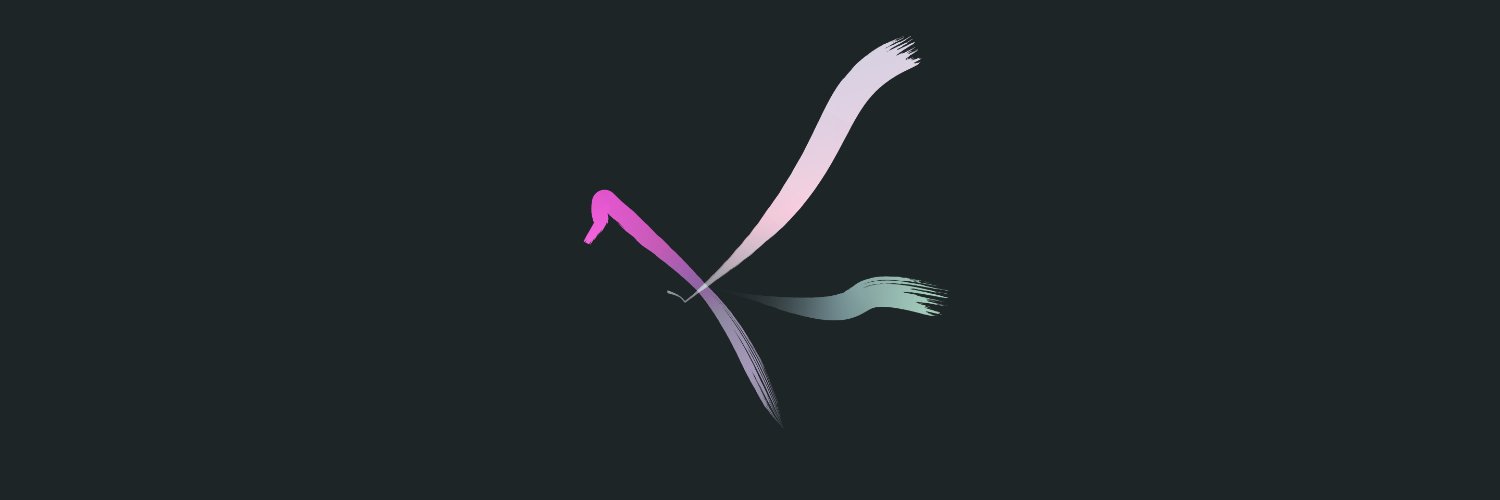 AVANS | KYMOGRAPH's banner