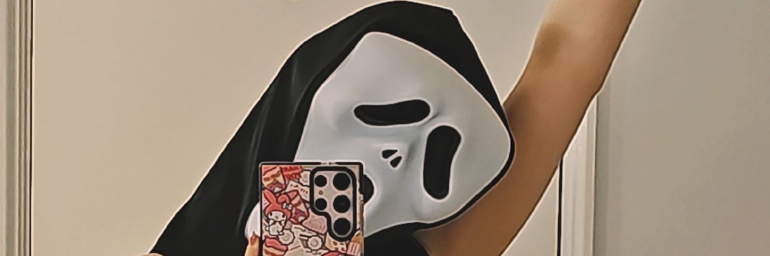 Krystal Wang's banner