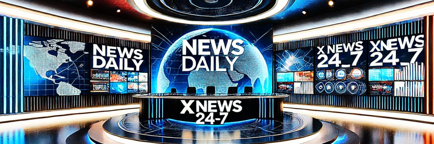NewsDaily🪖🗞️🚨's banner