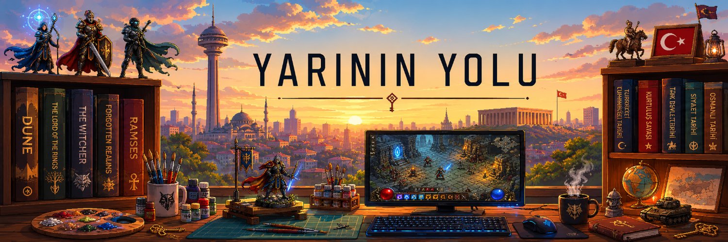 Serdar SEZEN's banner