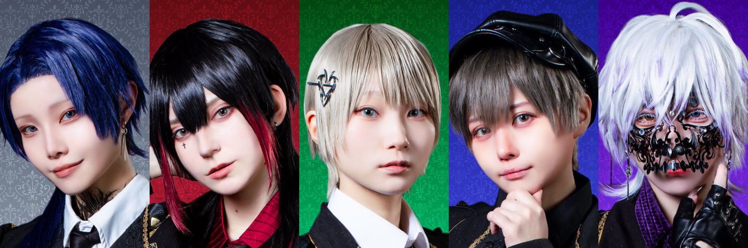 LastResorts -ラストリゾーツ-'s banner