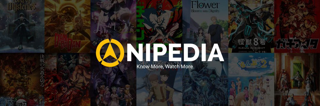AniPedia (Anime & Manga)'s banner