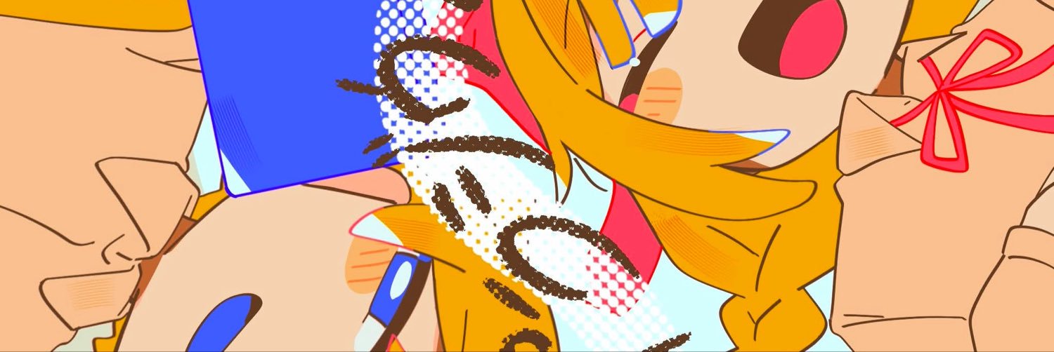 なだ@ボカコレルーキー参加's banner