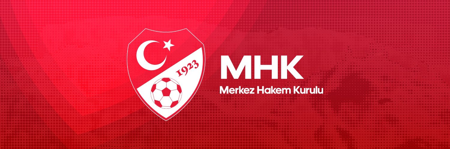 Merkez Hakem Kurulu's banner